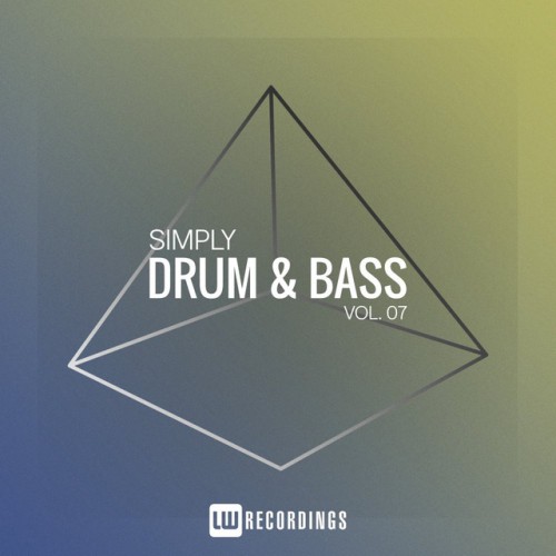 Various Artists – Simply Drum & Bass, Vol. 07 (2022)