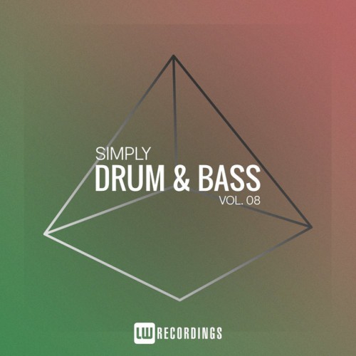 Various Artists – Simply Drum & Bass, Vol. 08 (2023)