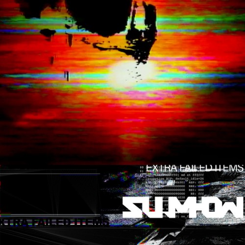 Suumhow - EXTRA FAILED ITEMS (2023) Download
