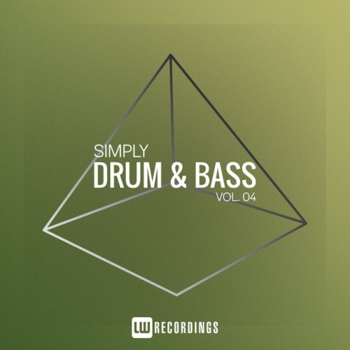 Various Artists – Simply Drum & Bass, Vol. 04 (2022)