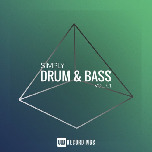 Various Artists – Simply Drum & Bass, Vol. 01 (2022)