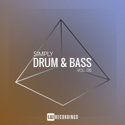 Various Artists – Simply Drum & Bass, Vol. 05 (2022)