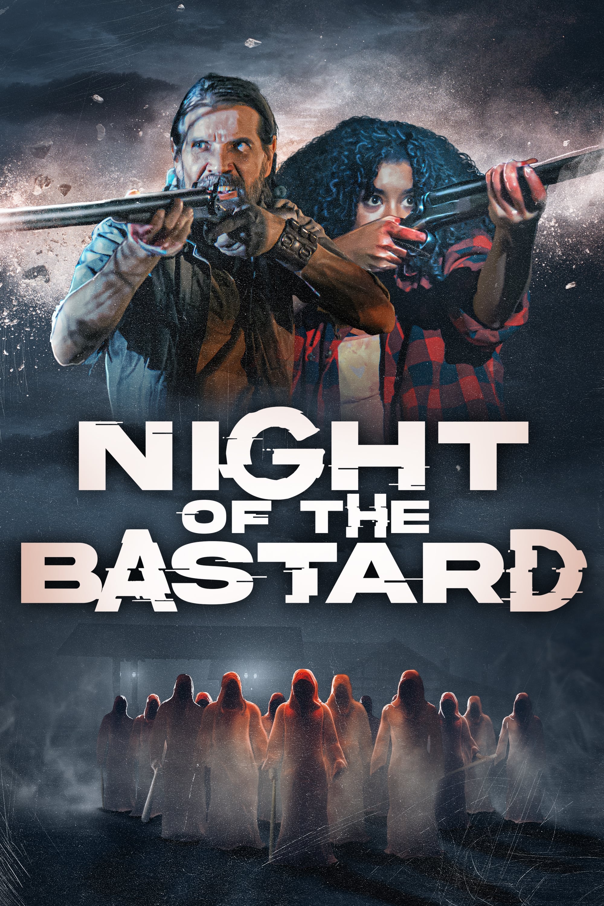 Night of the Bastard (2022)