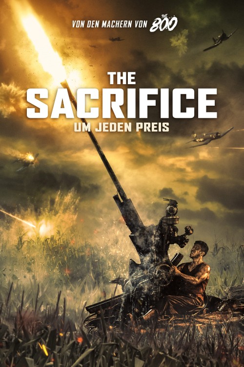 The Sacrifice 2022 German WEBRip 720p x265 AAC-2BA Download
