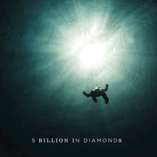 5 Billion In Diamonds-5 Billion In Diamonds-16BIT-WEB-FLAC-2017-OBZEN