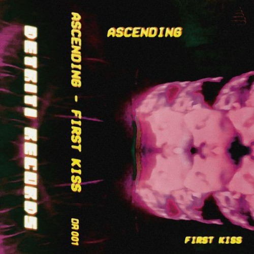Ascending – First Kiss (2015)