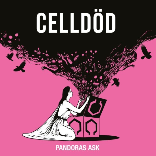 Celldöd – Pandoras Ask (2023)