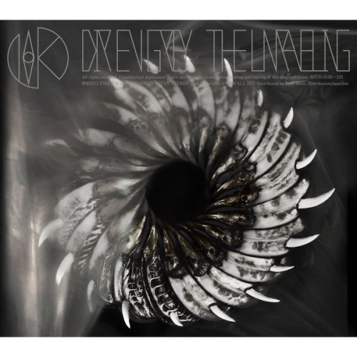 Dir En Grey - The Unraveling (2013) Download