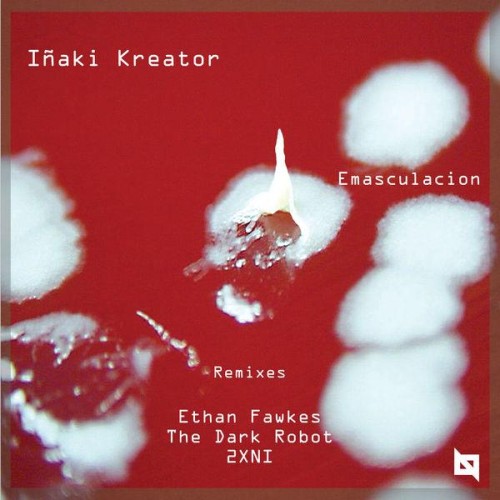 Inaki Kreator - Emasculacion (2020) Download