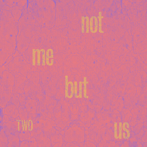 Not Me But Us - Two (2024) [24Bit-48kHz] FLAC [PMEDIA] ⭐️ Download
