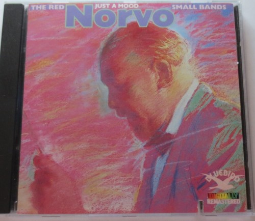 The Red Norvo Septet – Just A Mood (1987)