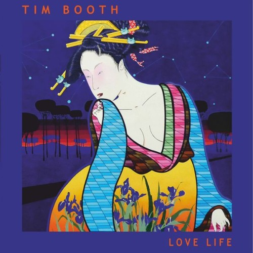 Tim Booth - Love Life (2011) Download