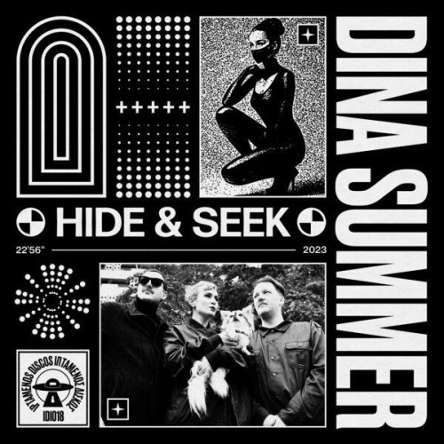 Various Artists – Hide & Seek (2024)