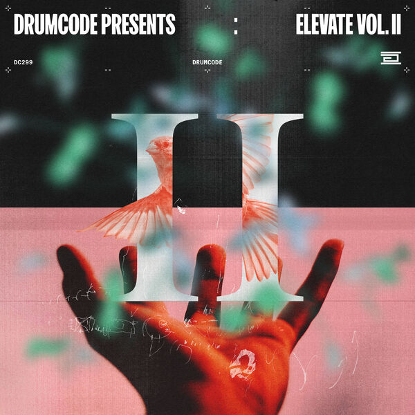 Various Artists - Drumcode Presents Elevate Vol. II (2024) [24Bit-44.1kHz] FLAC [PMEDIA] ⭐️ Download