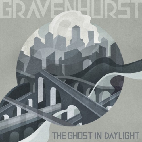 Gravenhurst – The Ghost In Daylight (2012)