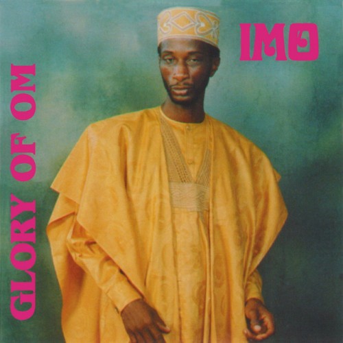 Oluko Imo – Glory of Om (2024) [16Bit-44.1kHz] FLAC [PMEDIA] ⭐️