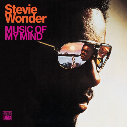 Stevie Wonder-Music Of My Mind-24BIT-192KHZ-WEB-FLAC-1972-TiMES