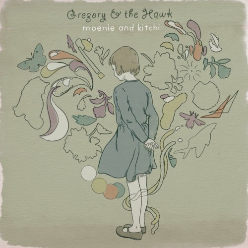 Gregory and the Hawk – Moenie And Kitchi (2008)