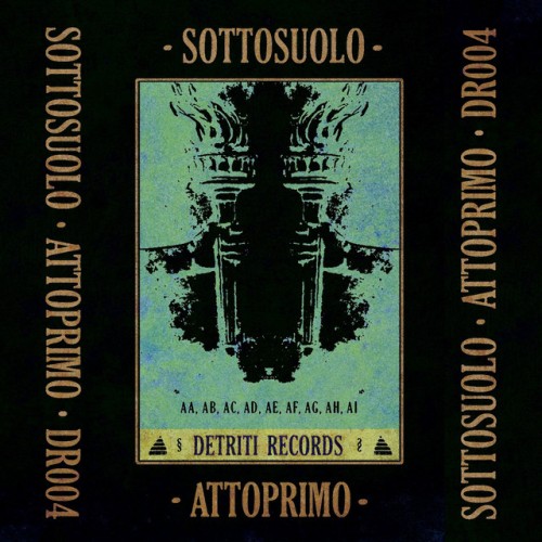 Sottosuolo – Attoprimo (2015)