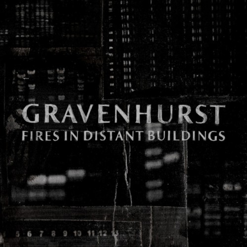 Gravenhurst – Fires In Distant Buildings (2005)