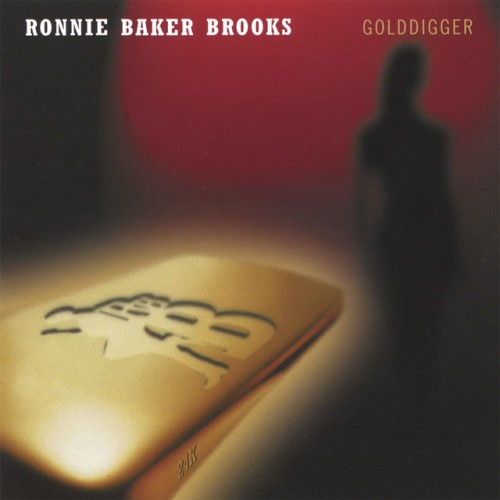 Ronnie Baker Brooks - Golddigger (1998) Download