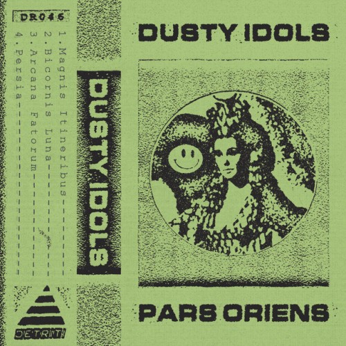 Dusty Idols – Pars Oriens (2018)