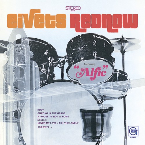 Stevie Wonder - Eivets Rednow (1968) Download