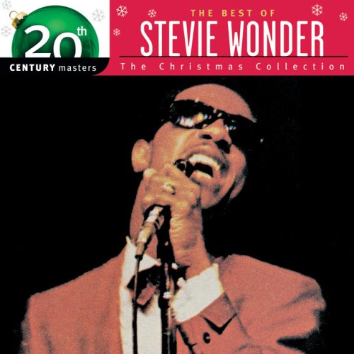 Stevie Wonder – The Christmas Collection: The Best Of Stevie Wonder (2004)