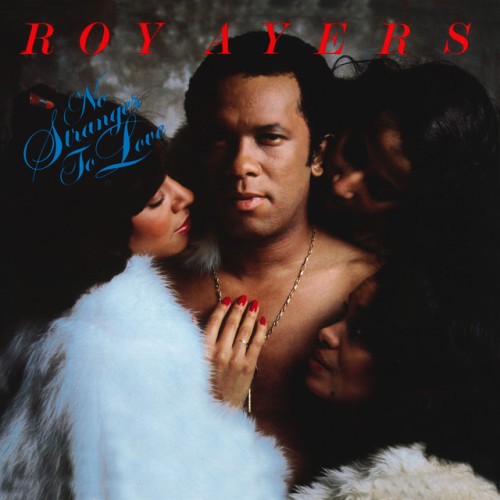 Roy Ayers - No Stranger To Love (1979) Download