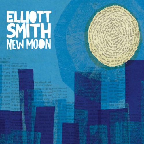 Elliott Smith – New Moon (2007)