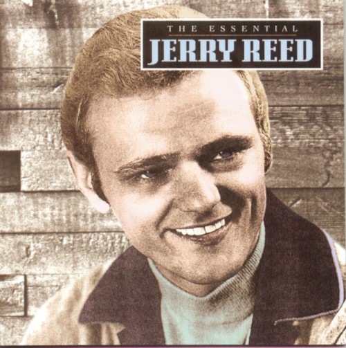 Jerry Reed - The Essential Jerry Reed (2015) Download