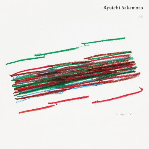 Ryuichi Sakamoto - Ryuichi Sakamoto (2024) Download