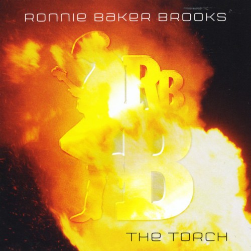 Ronnie Baker Brooks-The Torch-16BIT-WEB-FLAC-2006-OBZEN