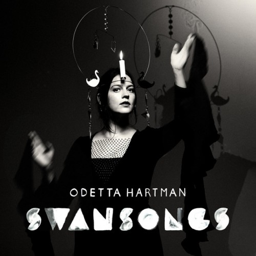Odetta Hartman – Swansongs (2024)