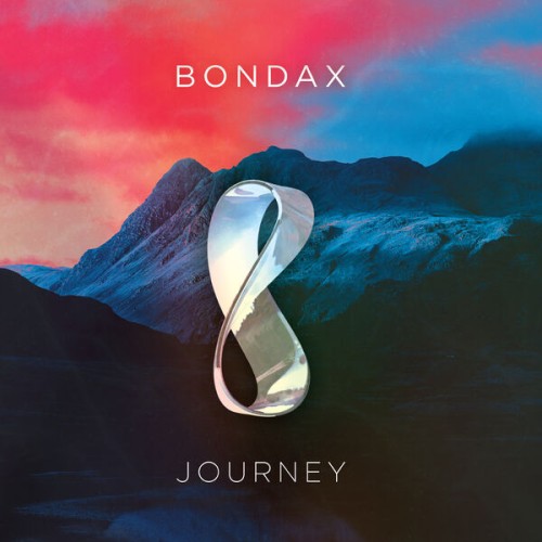 Bondax – Journey (2024) [24Bit-44.1kHz] FLAC [PMEDIA] ⭐️