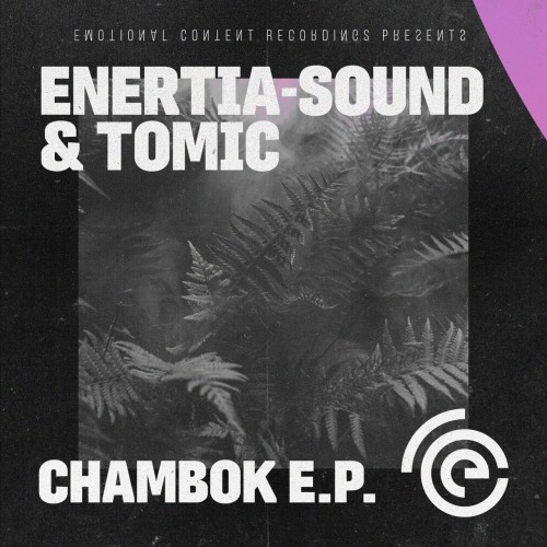 Enertia-sound and Tomic-Chambok-(ECR139)-16BIT-WEB-FLAC-2024-AFO