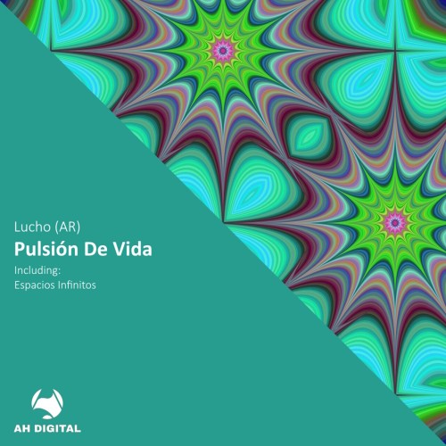 Lucho (AR) - Pulsion De Vida (2024) Download