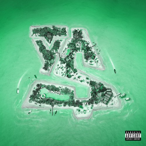 Ty Dolla Sign - Beach House 3 (2018) Download