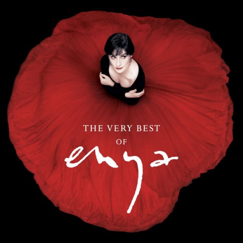 Enya-The Very Best Of Enya-16BIT-WEB-FLAC-2009-OBZEN