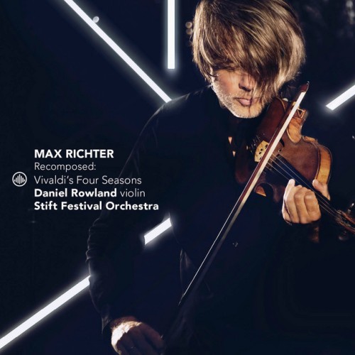 Daniel Rowland - Richter: Recomposed: Vivaldi's Four Seasons (2024) Download