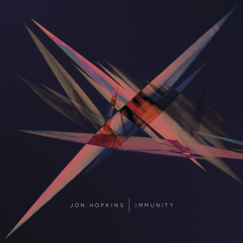Jon Hopkins - Immunity (2023) Download