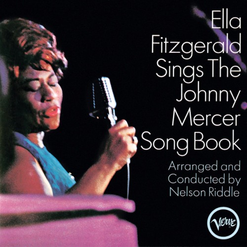 Ella Fitzgerald-Sings The Johnny Mercer Song Book-Remastered-24BIT-192KHZ-WEB-FLAC-2013-TiMES