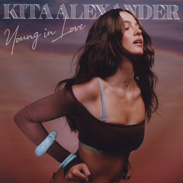 Kita Alexander - Young In Love (2024) [24Bit-48kHz] FLAC [PMEDIA] ⭐️