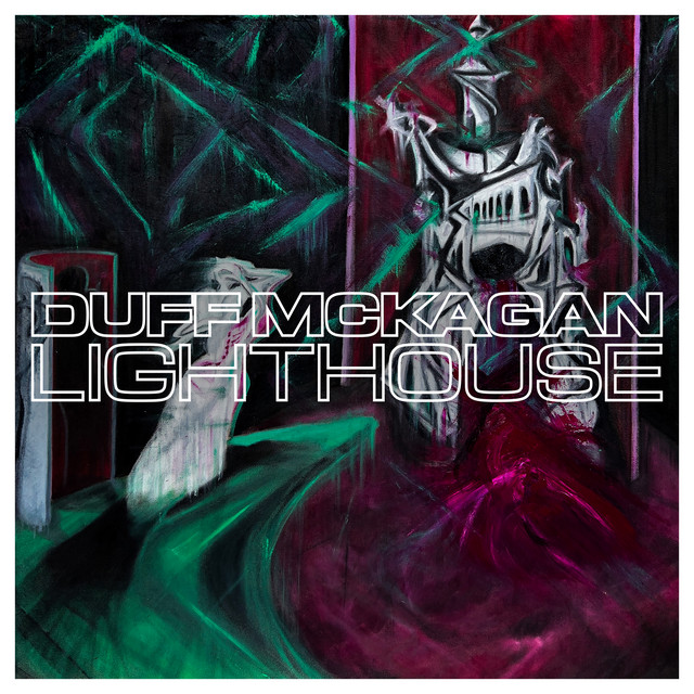 Duff McKagan - Lighthouse (Expanded Edition) (2024) [24Bit-48kHz] FLAC [PMEDIA] ⭐️ Download
