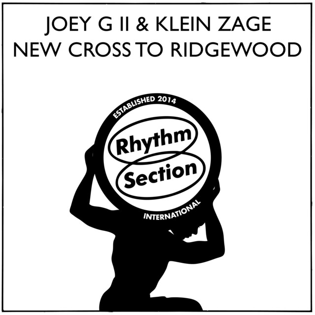 Joey G ii - New Cross To Ridgewood (2024) [24Bit-44.1kHz] FLAC [PMEDIA] ⭐️ Download