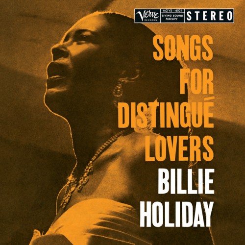 Billie Holiday-Songs For Distingue Lovers-Remastered-24BIT-192KHZ-WEB-FLAC-2014-TiMES