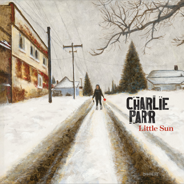 Charlie Parr - Little Sun (2024) [24Bit-48kHz] FLAC [PMEDIA] ⭐️ Download