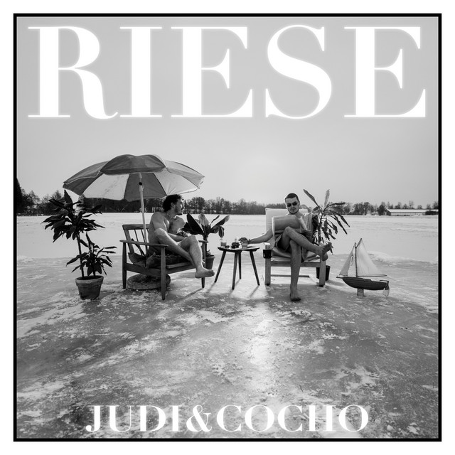 JUDI&COCHO - Riese (2024) [24Bit-44.1kHz] FLAC [PMEDIA] ⭐️ Download
