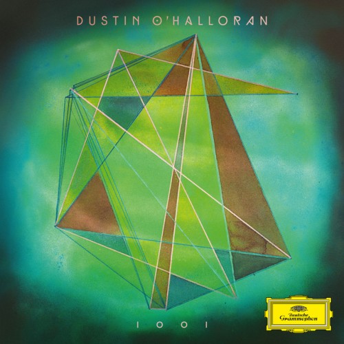 Dustin O’Halloran – 1001 (2024)