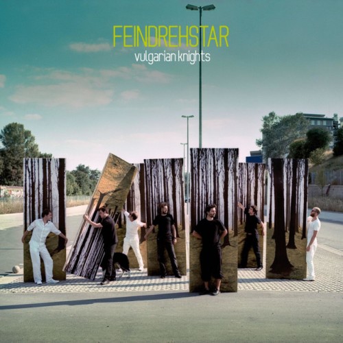 Feindrehstar – Vulgarian Knights (2010)